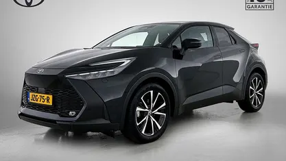 Occasion Toyota C-HR Edition 140 PK (102 kW) 2026 SUV