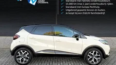 Wit Gebruikt 2019 Renault Captur Intens SUV | € 14.490 (Eerlijke prijs)