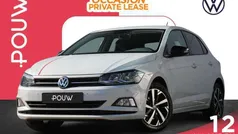 Wit Gebruikt 2019 VW Polo Beats Hatchback | € 18.400 (Eerlijke prijs)
