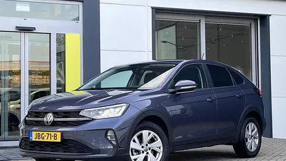 Occasion 2024 VW Taigo SUV | € 21.390 (Super prijs)