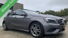 Grijs Gebruikt 2013 Mercedes A200 Ambition Hatchback | € 13.950 (Eerlijke prijs)