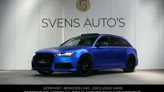 Gebruikt 2015 Audi RS6 S-Line Stationwagen | € 68.945