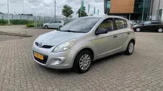 Gebruikt 2012 Hyundai i20 Hatchback | € 2.950 (Goede deal)