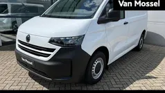 Gebruikt 2024 VW T6.1 Life Van | € 35.920 (Eerlijke prijs)