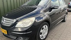 Gebruikt 2006 Mercedes B200 MPV | € 4.649 (Eerlijke prijs)