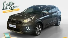 Grijs Gebruikt 2022 Kia Niro 2 SUV | € 25.945 (Goede deal)
