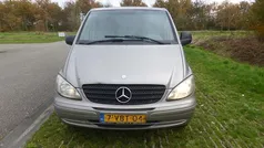 Gebruikt 2009 Mercedes Vito Van | € 2.450 (Super prijs)