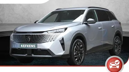 Occasion Peugeot 5008 Allure 146 PK (107 kW) 2025 SUV