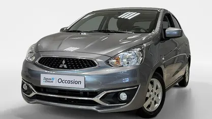 Gebruikt 2018 Mitsubishi Space Star Hatchback | € 8.250 (Goede deal)