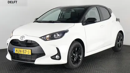 Occasion Toyota Yaris Business Edition 116 PK (85 kW) 2025 Hatchback