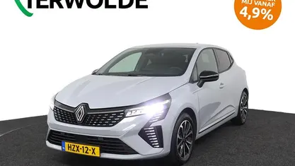 Occasion 2025 Renault Clio V Techno Hatchback | € 25.840 (Eerlijke prijs)