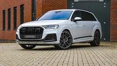 Gebruikt 2021 Audi Q7 Competition SUV | € 59.950 (Goede deal)
