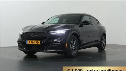 Occasion 2023 Ford Mustang Mach-E SUV | € 32.730 (Eerlijke prijs)