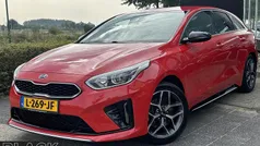 Gebruikt 2021 Kia ProCeed GT-Line Hatchback | € 19.900 (Eerlijke prijs)