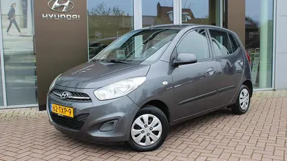 Occasion Hyundai i10 69 PK (50 kW) 2012 Hatchback