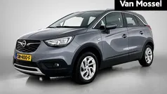 Gebruikt 2018 Opel Crossland X Innovation SUV | € 11.944 (Eerlijke prijs)