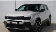 Gebruikt 2025 Jeep Avenger EV Summit SUV | € 36.900 (Eerlijke prijs)