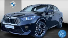 Zwart Gebruikt 2024 BMW iX2 SUV | € 49.950 (Super prijs)