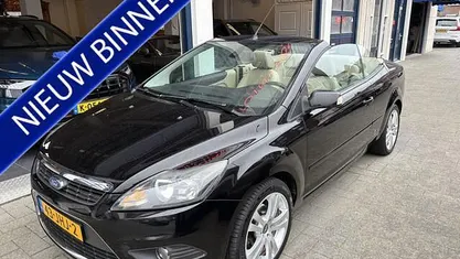 Occasion Ford Focus Cabriolet Titanium 101 PK (74 kW) 2009 Cabriolet