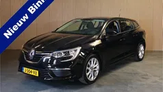 Gebruikt 2017 Renault Mégane GrandTour Life Stationwagen | € 10.450 (Goede deal)