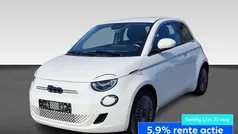 Gebruikt 2025 Fiat 500e Hatchback | € 30.270 (Eerlijke prijs)