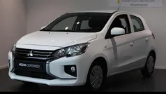 Gebruikt 2021 Mitsubishi Space Star Hatchback | € 9.995 (Goede deal)