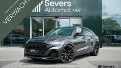 Grijs Gebruikt 2023 Audi Q8 Competition SUV | € 87.988 (Goede deal)