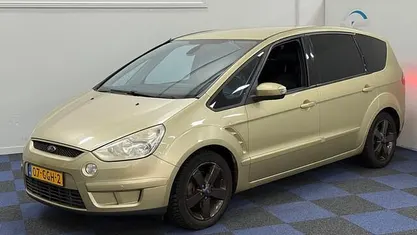 Occasion Ford S-MAX S 146 PK (107 kW) 2008 MPV