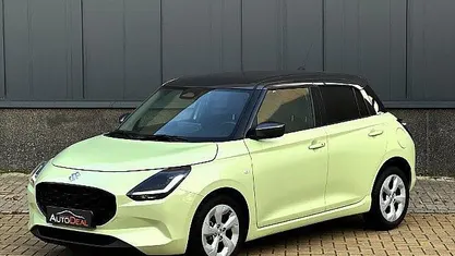 Occasion Suzuki Swift 83 PK (61 kW) 2025 Hatchback