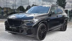 Gebruikt 2023 BMW X5 Comfort Edition SUV | € 71.900 (Super prijs)