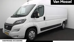 Gebruikt 2021 Fiat E-Ducato Van | € 23.940 (Eerlijke prijs)