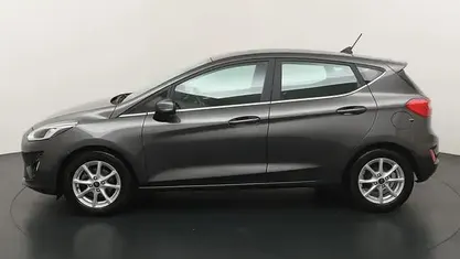 Occasion Ford Fiesta Titanium 125 PK (91 kW) 2021 Hatchback