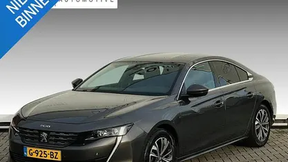 Occasion Peugeot 508 Allure 181 PK (133 kW) 2019 Hatchback