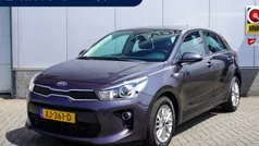 Grijs Gebruikt 2019 Kia Rio Hatchback | € 15.180 (Eerlijke prijs)
