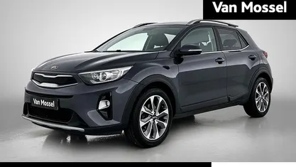Gebruikt 2020 Kia Stonic SUV | € 13.900 (Eerlijke prijs)