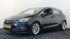Gebruikt 2015 Opel Astra Edition Hatchback | € 5.999 (Eerlijke prijs)