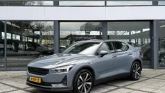 Gebruikt 2020 Polestar 2 Long Range Dual motor Hatchback | € 21.850 (Eerlijke prijs)