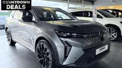 Gebruikt 2025 Renault Scénic Esprit Alpine MPV | € 45.445 (Eerlijke prijs)