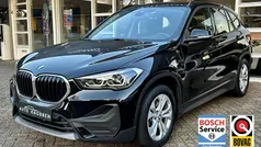Gebruikt 2021 BMW X1 Advantage SUV | € 23.950 (Eerlijke prijs)