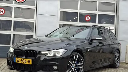 Occasion 2018 BMW 320 Executive Stationwagen | € 24.440 (Goede deal)