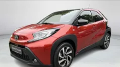 Overige Gebruikt 2023 Toyota Aygo Edition Hatchback | € 21.949 (Eerlijke prijs)
