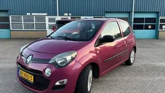 Paars Gebruikt 2012 Renault Twingo Authentique Hatchback | € 3.450 (Eerlijke prijs)