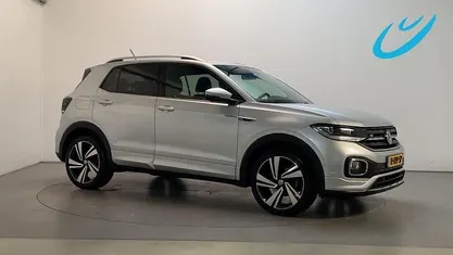 Occasion 2020 VW T-Cross Style SUV | € 21.850 (Eerlijke prijs)