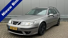 Gebruikt 2005 Saab 9-5 Aero Stationwagen | € 2.950 (Super prijs)