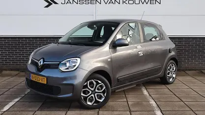 Occasion Renault Twingo Collection 60 kW (82 PK) 2021 Hatchback