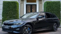 Gebruikt 2022 BMW 330e M Sport Stationwagen | € 37.440 (Goede deal)