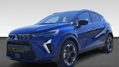 Blauw Gebruikt 2025 Mitsubishi ASX Intense+ SUV | € 32.930 (Eerlijke prijs)