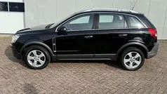 Gebruikt 2007 Opel Antara Cosmo SUV | € 3.950 (Eerlijke prijs)