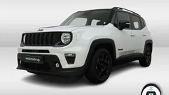Gebruikt 2022 Jeep Renegade SUV | € 28.425 (Eerlijke prijs)