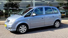 Gebruikt 2007 Opel Meriva S MPV | € 3.440 (Eerlijke prijs)